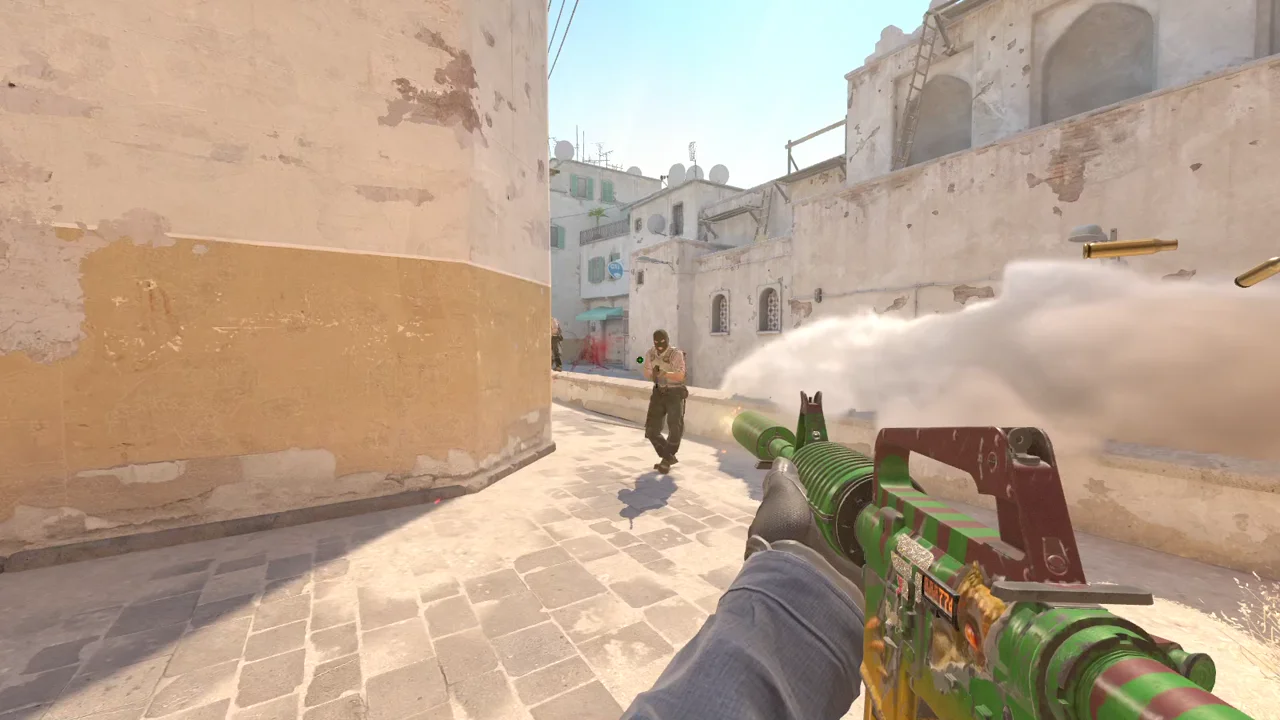highlight